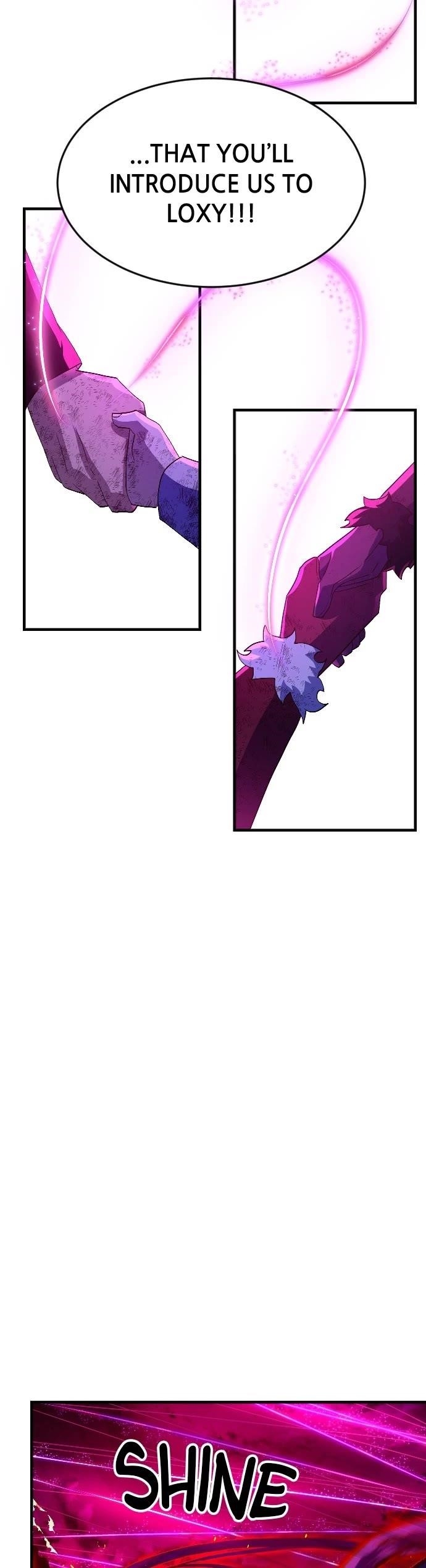 The Last Golden Child - Chapter 157 Page 39