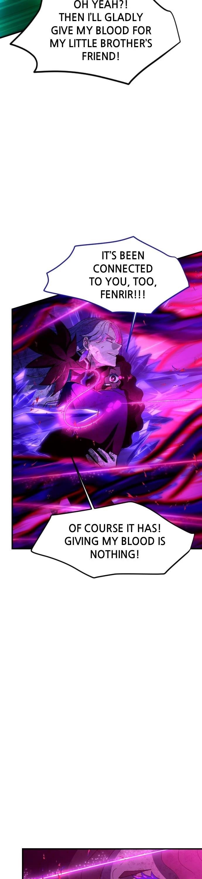 The Last Golden Child - Chapter 157 Page 41