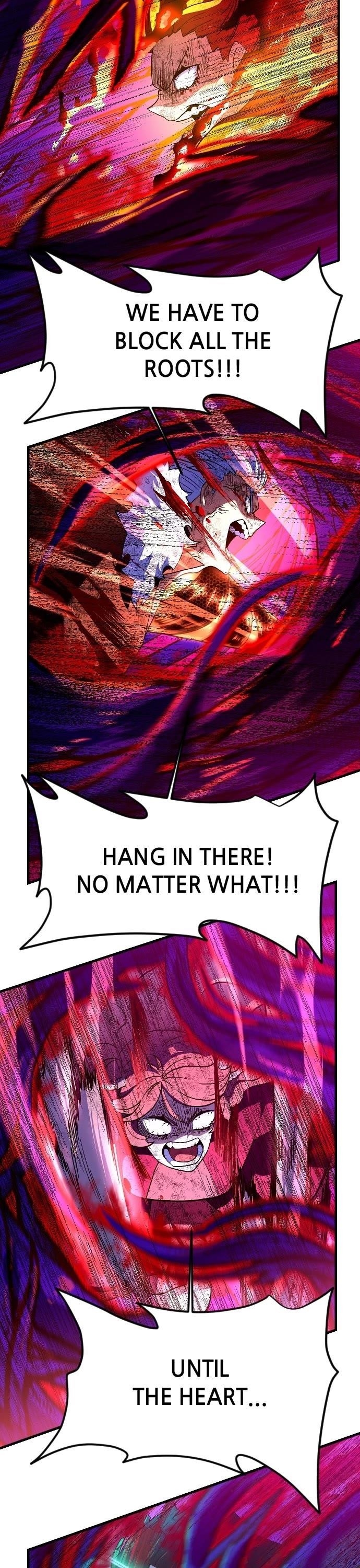 The Last Golden Child - Chapter 157 Page 43