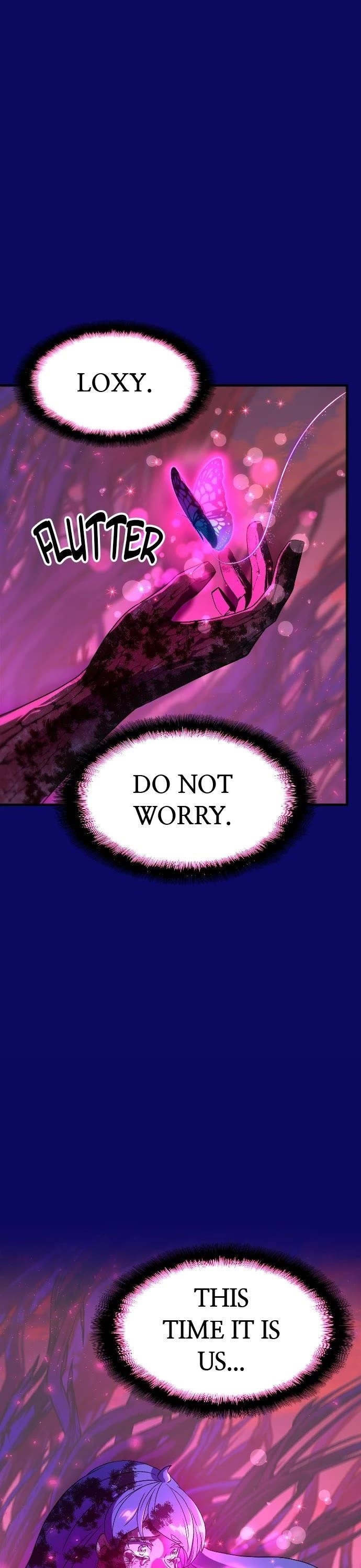 The Last Golden Child - Chapter 157 Page 46