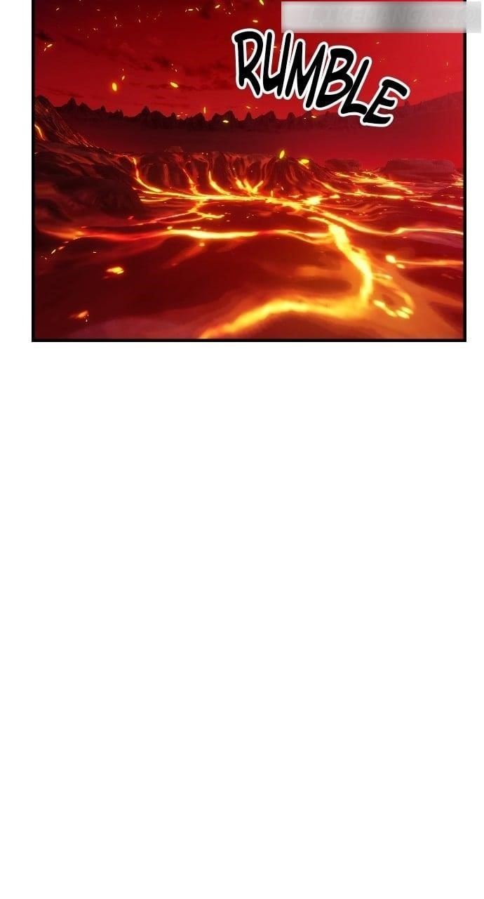 The Last Golden Child - Chapter 158 Page 10