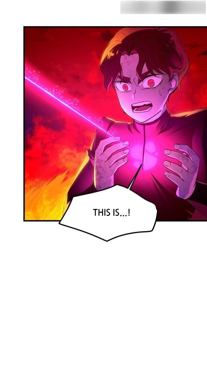 The Last Golden Child - Chapter 158 Page 16