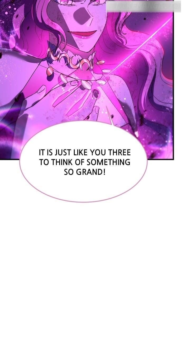 The Last Golden Child - Chapter 158 Page 23