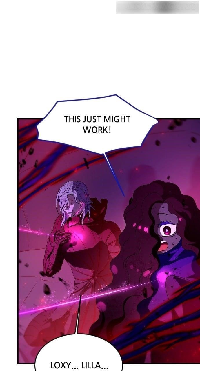 The Last Golden Child - Chapter 158 Page 24