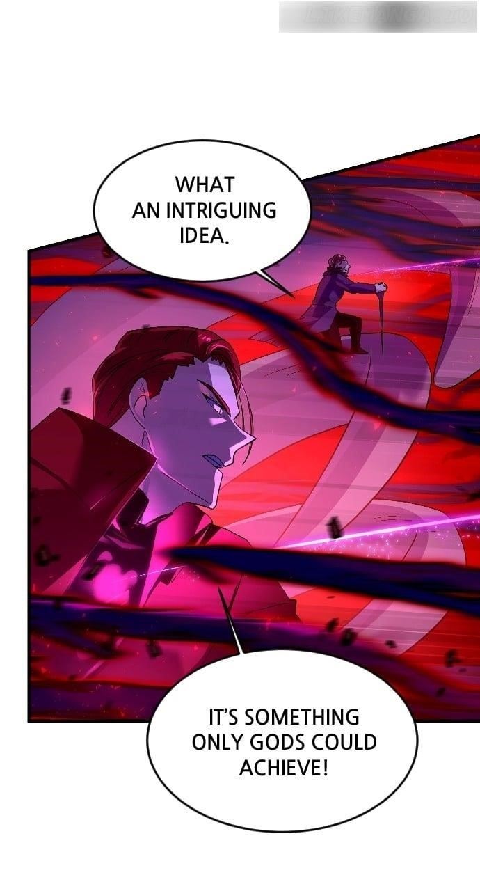 The Last Golden Child - Chapter 158 Page 28