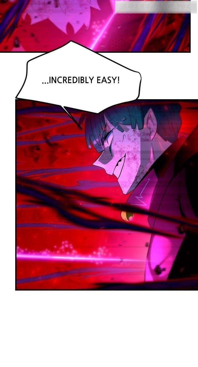 The Last Golden Child - Chapter 158 Page 30