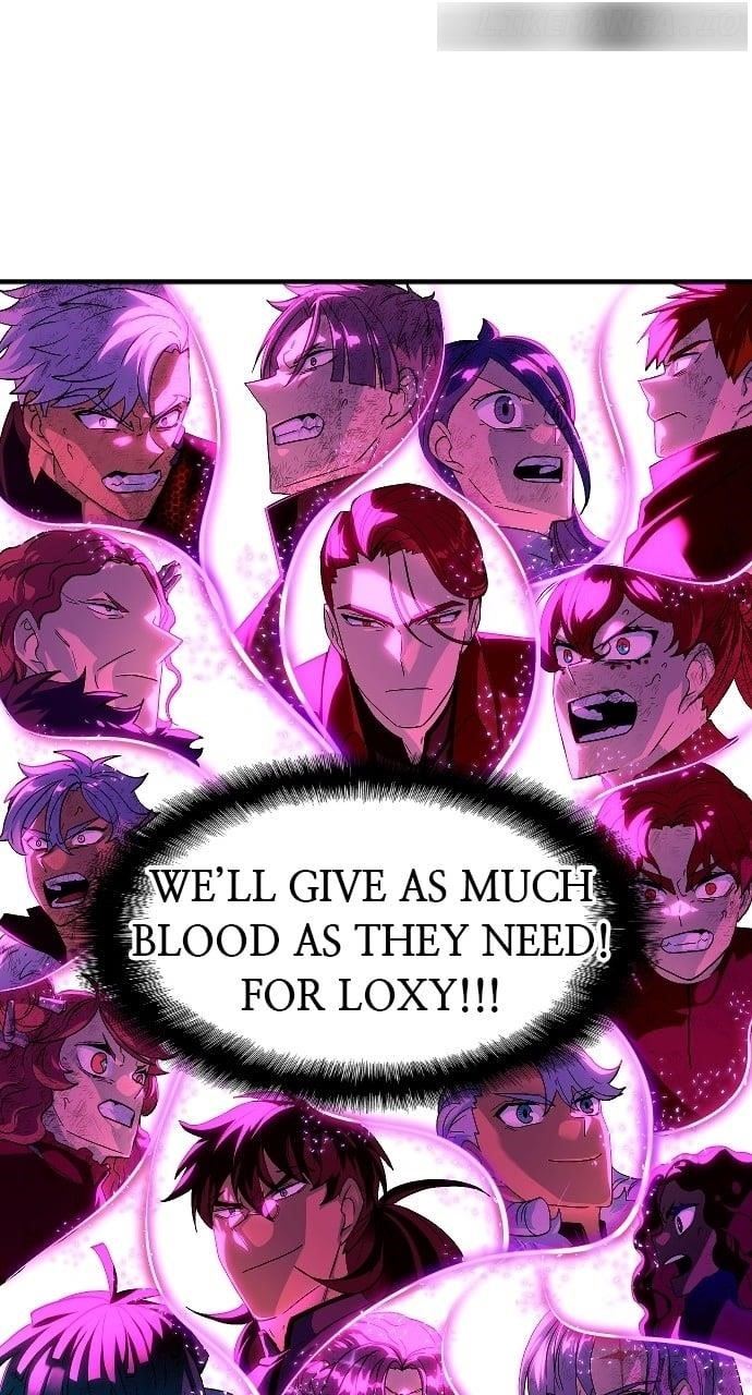 The Last Golden Child - Chapter 158 Page 36