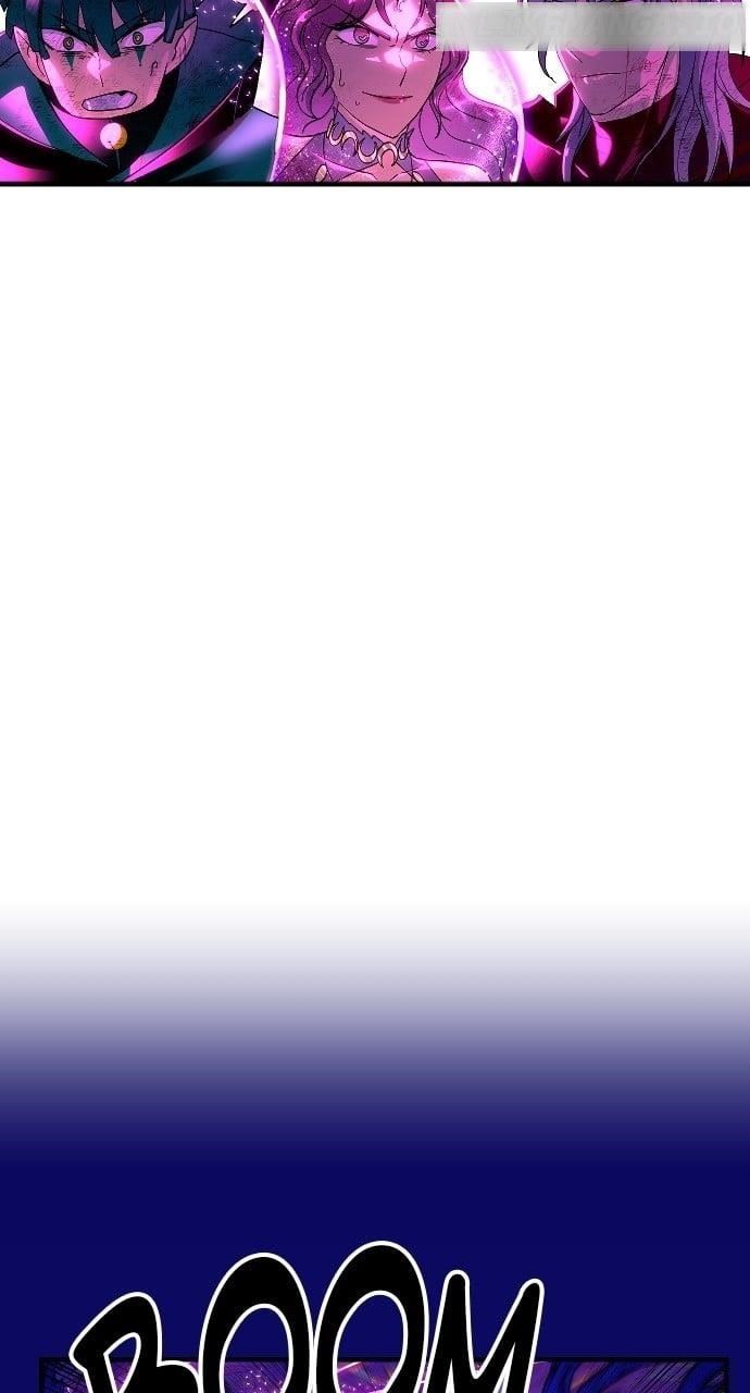 The Last Golden Child - Chapter 158 Page 37