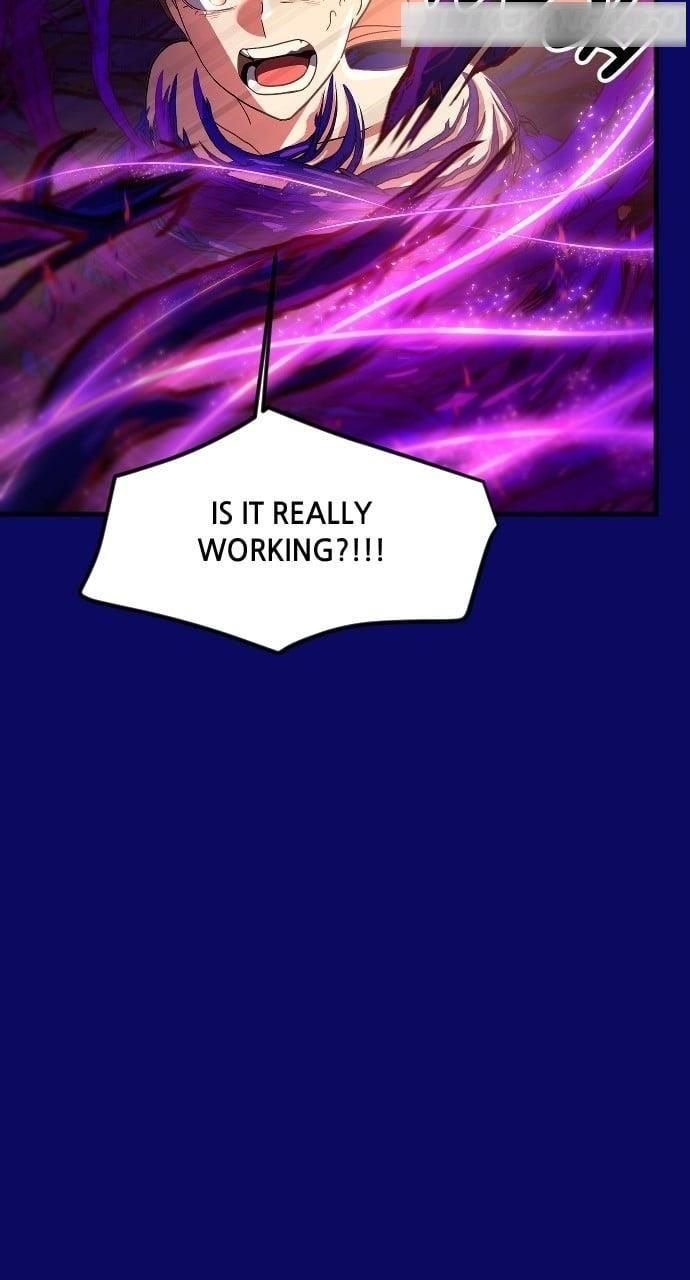 The Last Golden Child - Chapter 158 Page 40