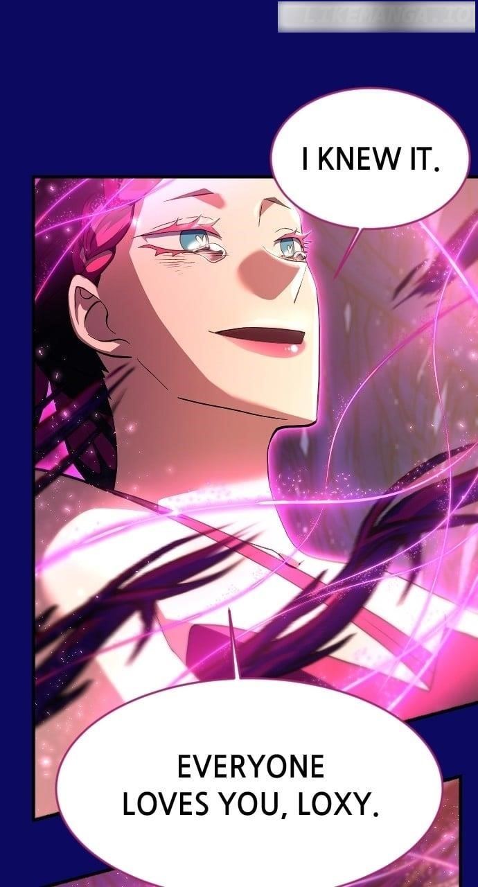 The Last Golden Child - Chapter 158 Page 41