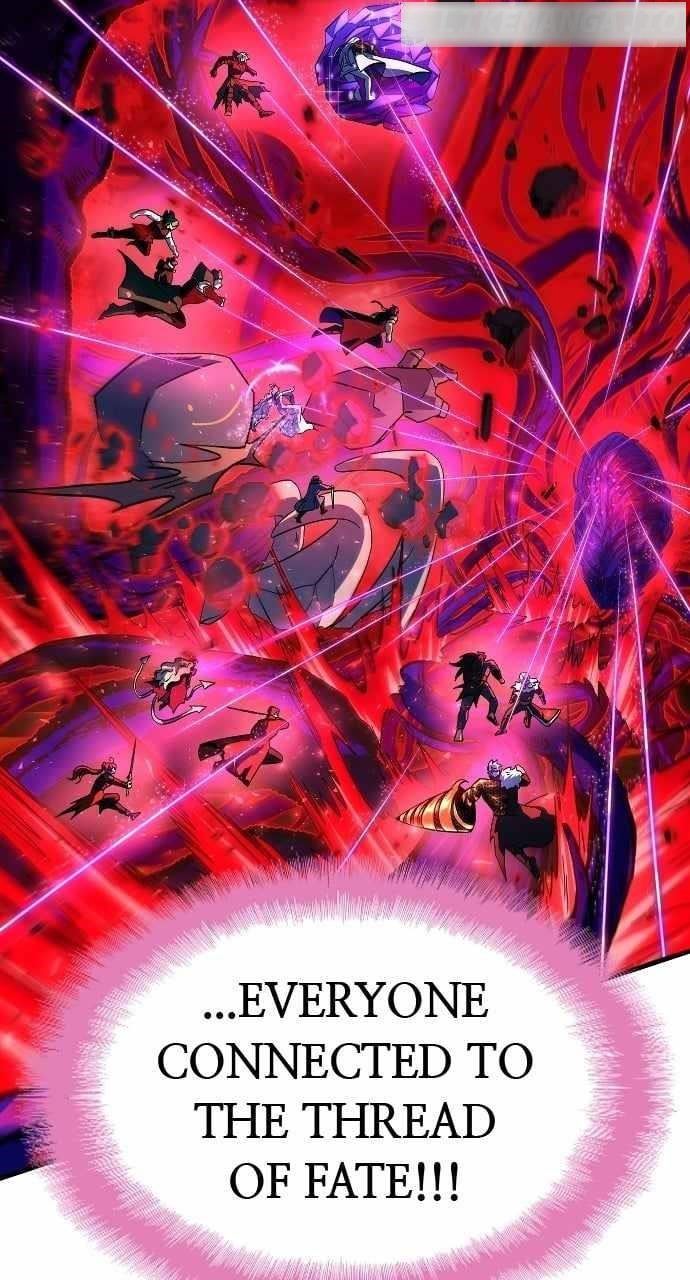 The Last Golden Child - Chapter 158 Page 56