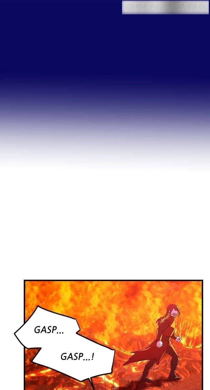 The Last Golden Child - Chapter 158 Page 60