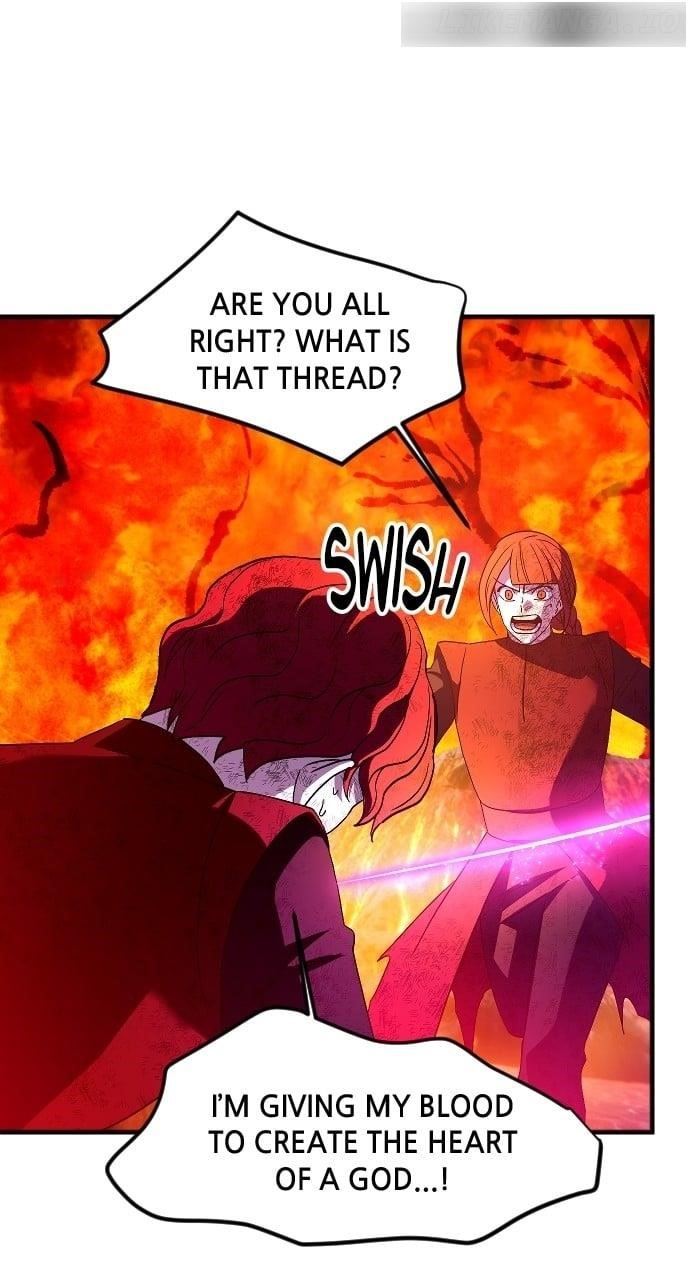 The Last Golden Child - Chapter 158 Page 62