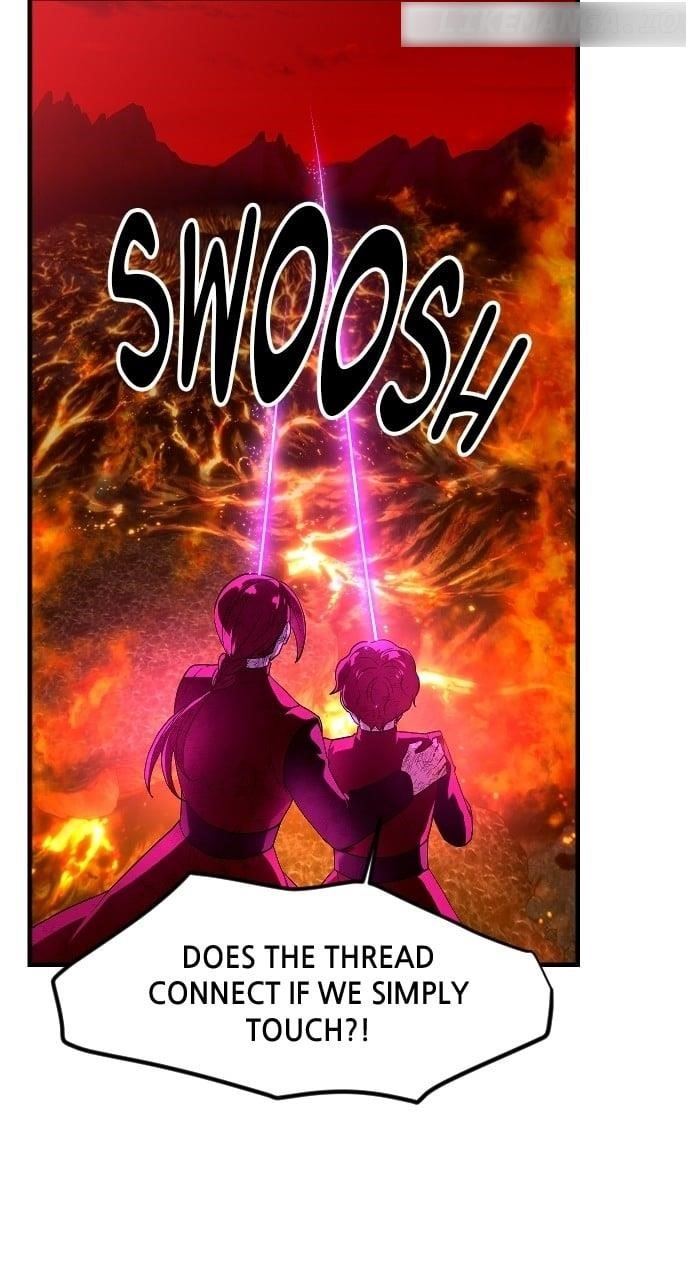 The Last Golden Child - Chapter 158 Page 69