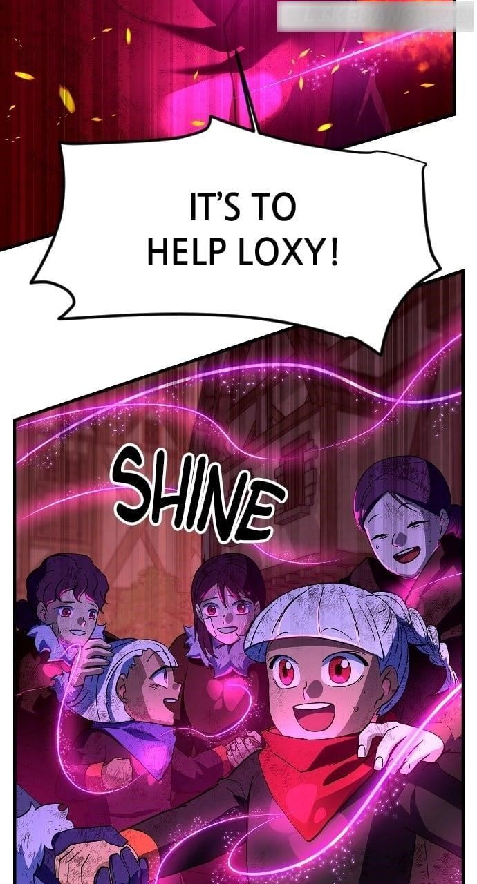 The Last Golden Child - Chapter 158 Page 78