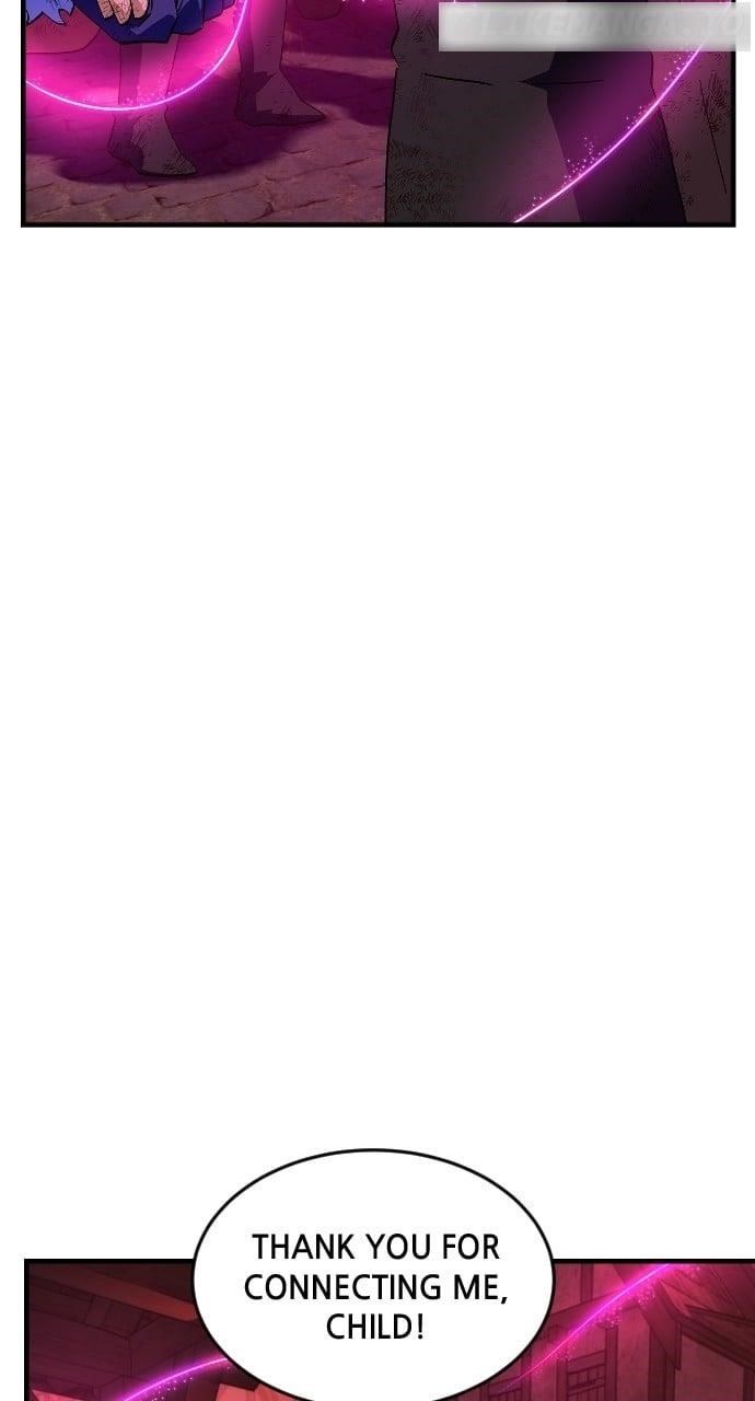 The Last Golden Child - Chapter 158 Page 79