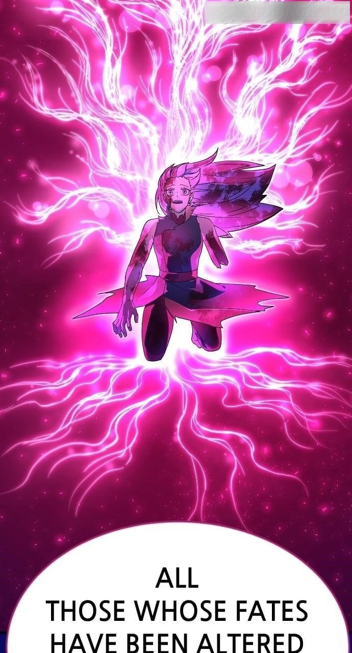 The Last Golden Child - Chapter 158 Page 8