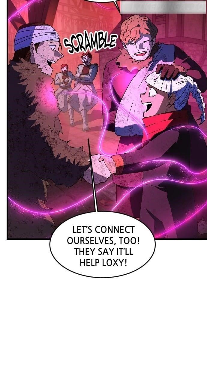 The Last Golden Child - Chapter 158 Page 80