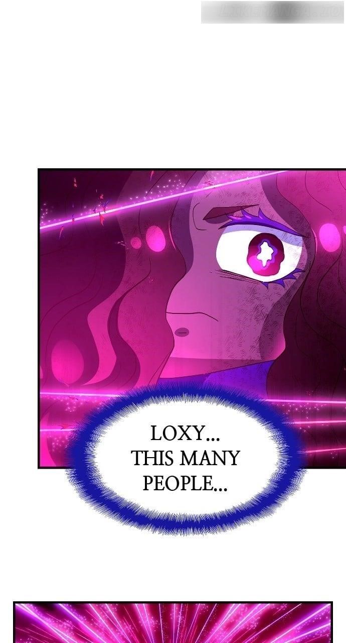 The Last Golden Child - Chapter 158 Page 91