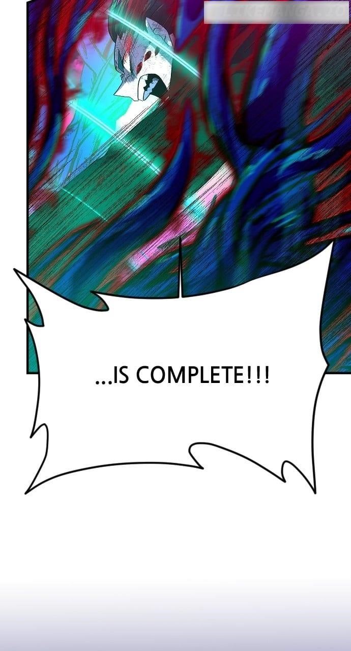 The Last Golden Child - Chapter 158 Page 96