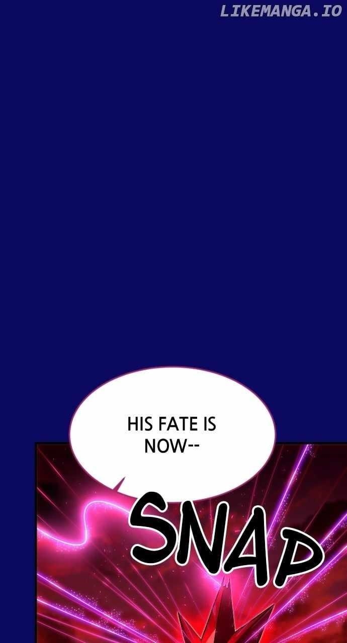 The Last Golden Child - Chapter 159 Page 12