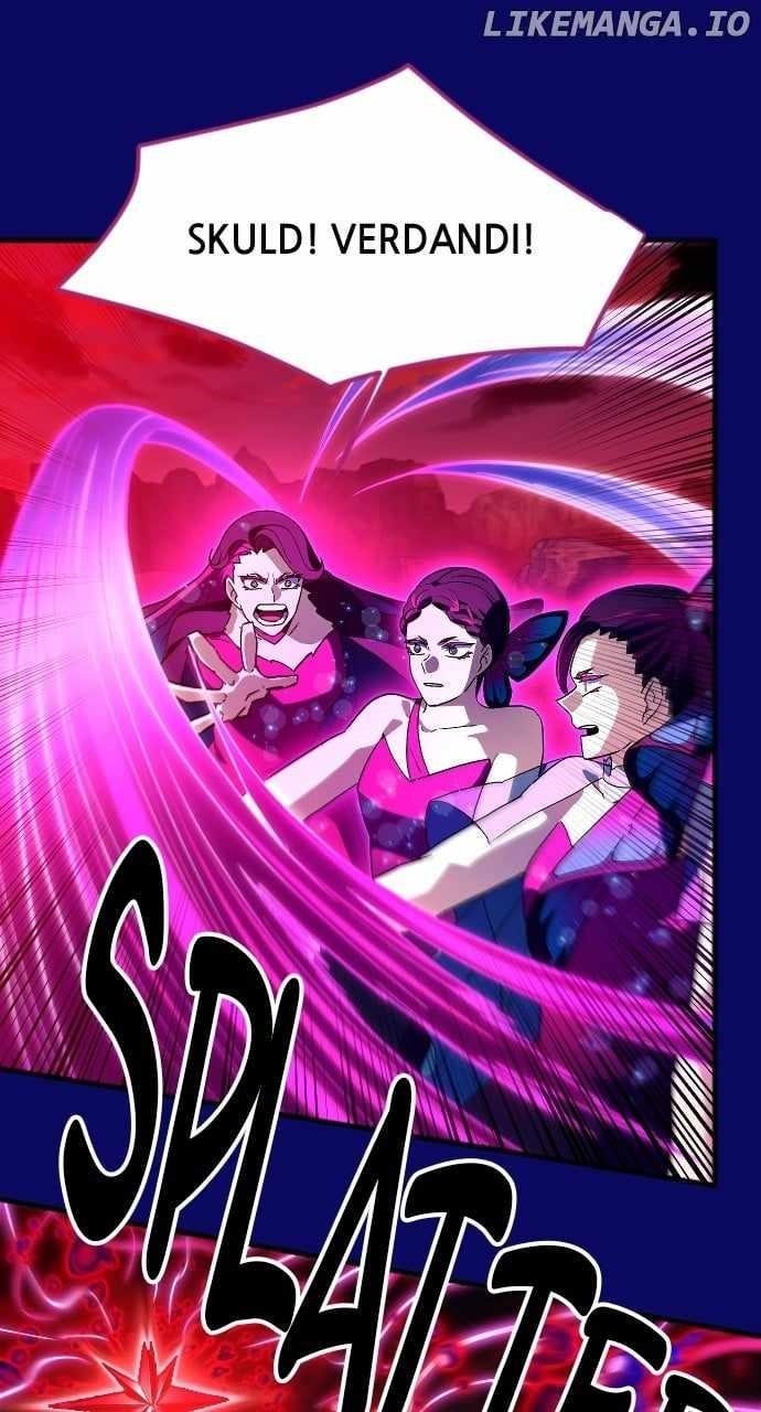 The Last Golden Child - Chapter 159 Page 16