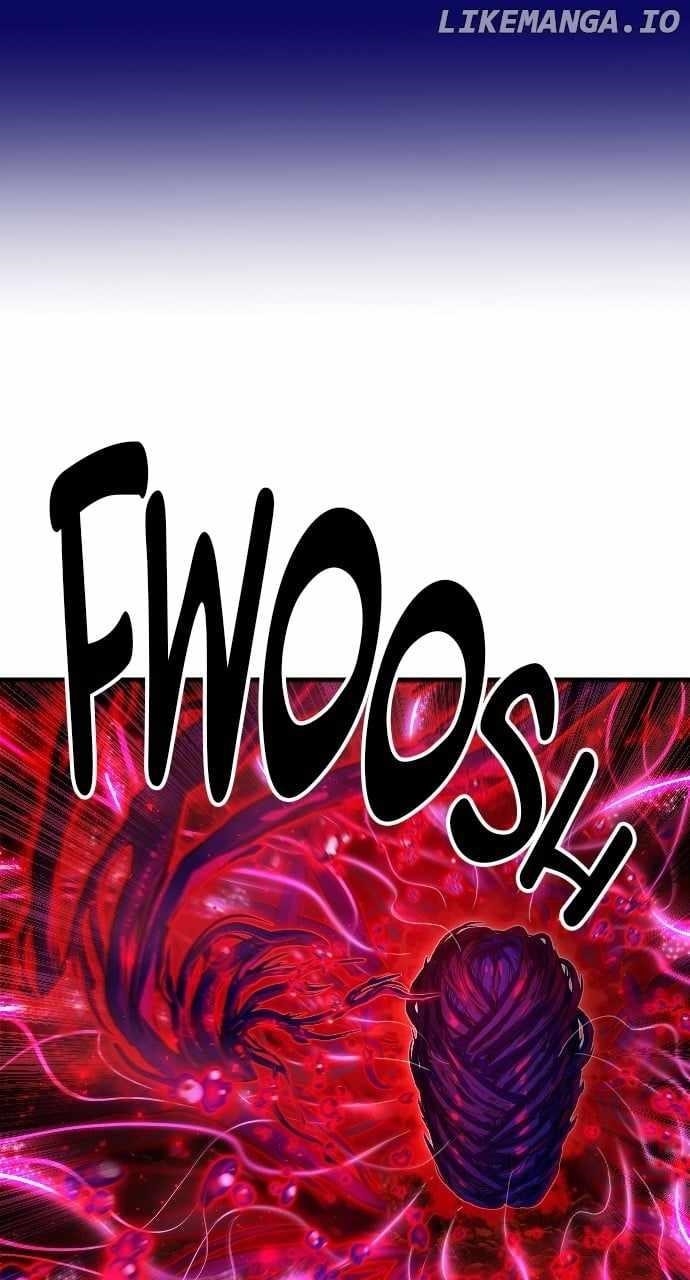 The Last Golden Child - Chapter 159 Page 18