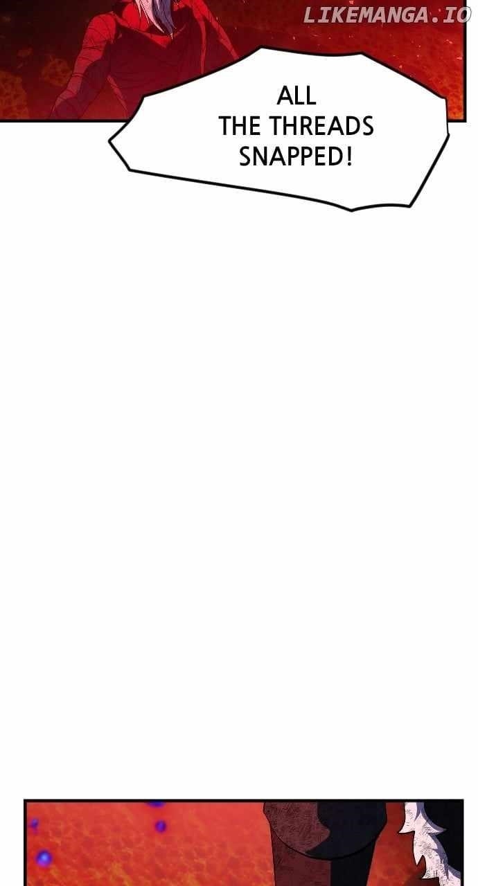 The Last Golden Child - Chapter 159 Page 25