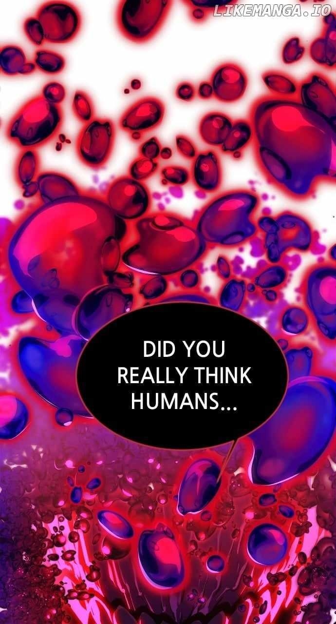 The Last Golden Child - Chapter 159 Page 31