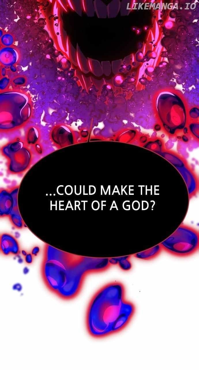 The Last Golden Child - Chapter 159 Page 32