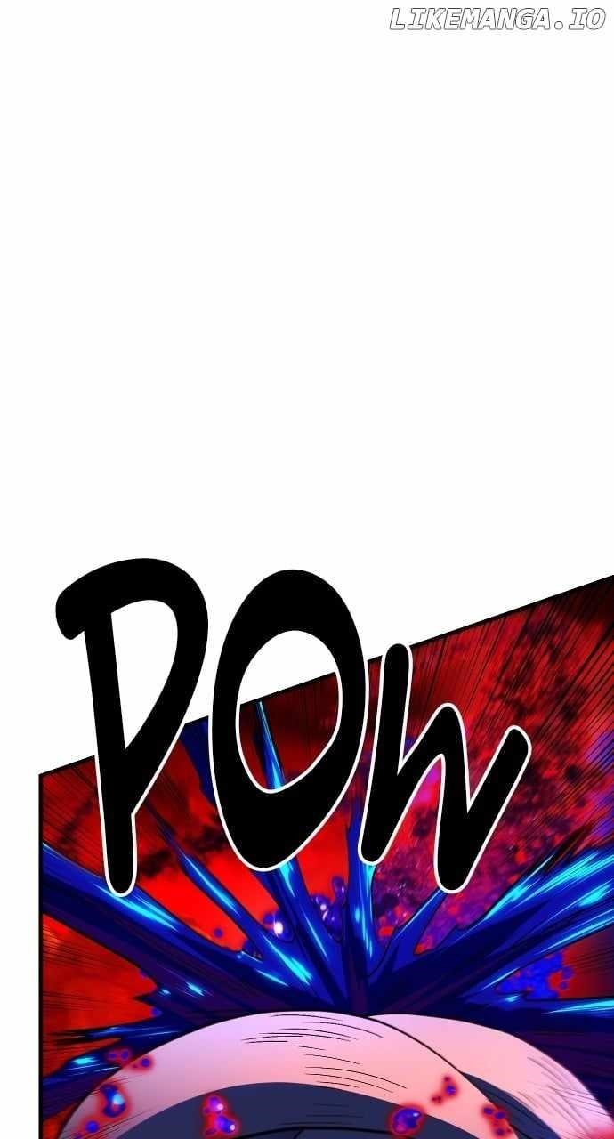 The Last Golden Child - Chapter 159 Page 33