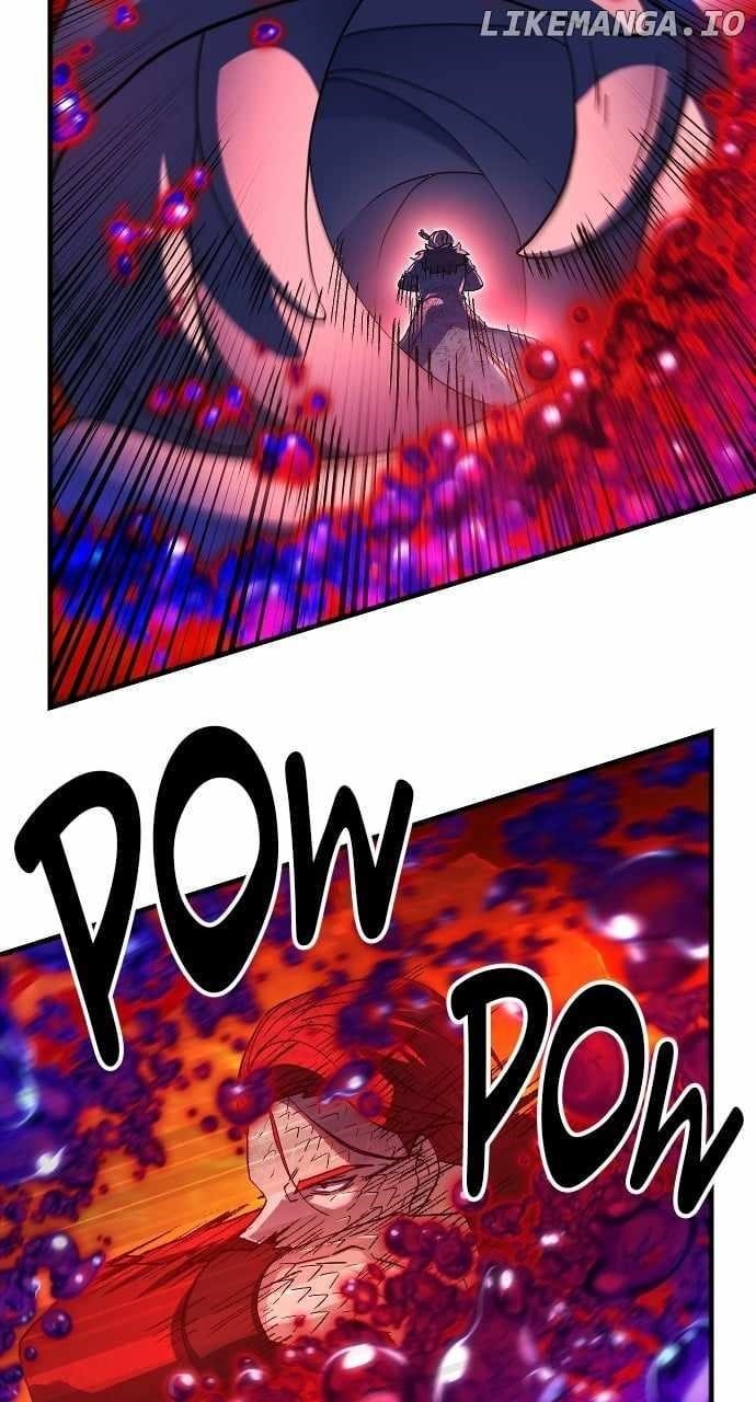 The Last Golden Child - Chapter 159 Page 34