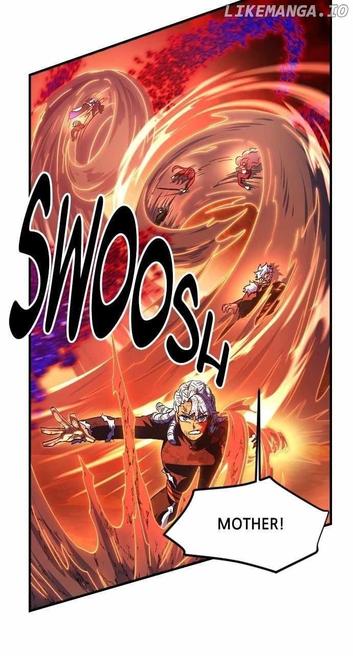 The Last Golden Child - Chapter 159 Page 36