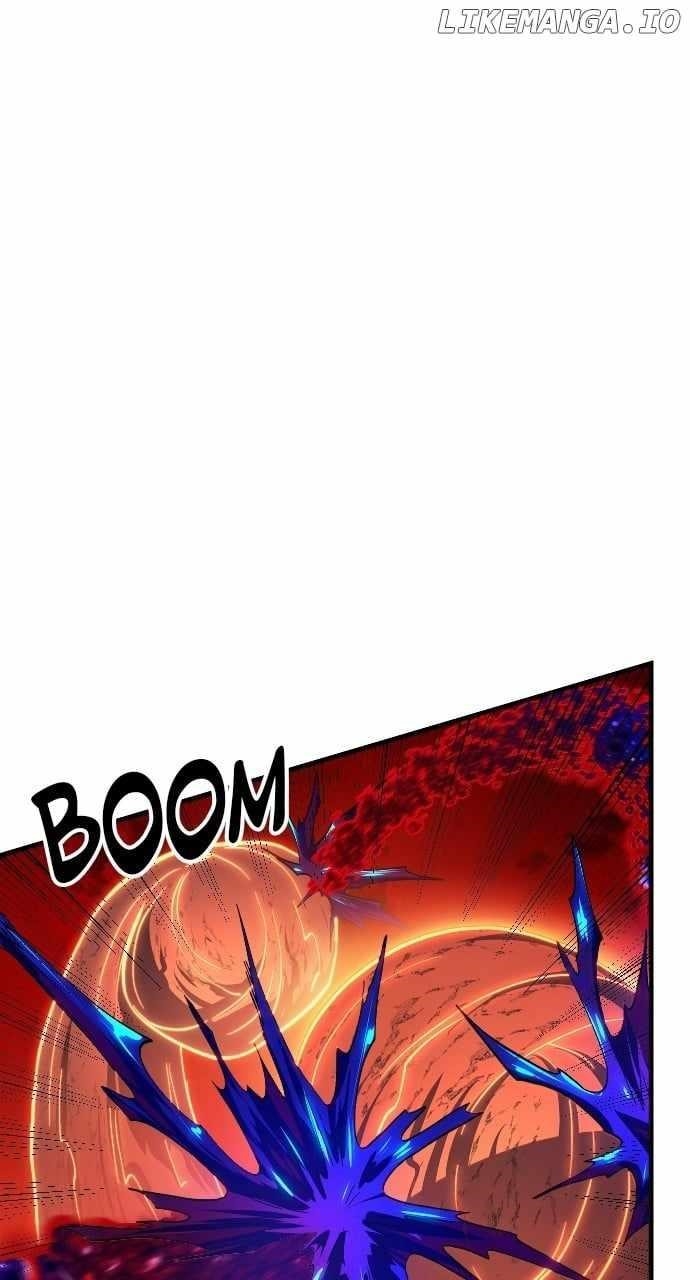 The Last Golden Child - Chapter 159 Page 37