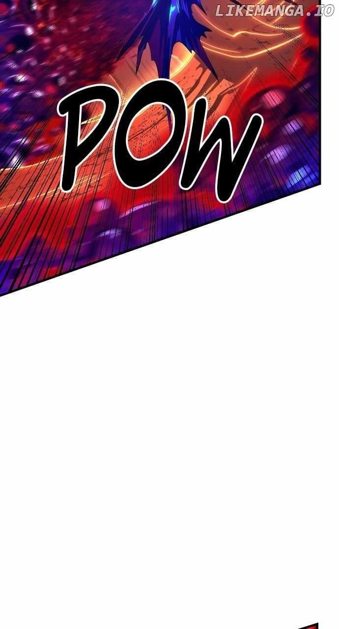 The Last Golden Child - Chapter 159 Page 38