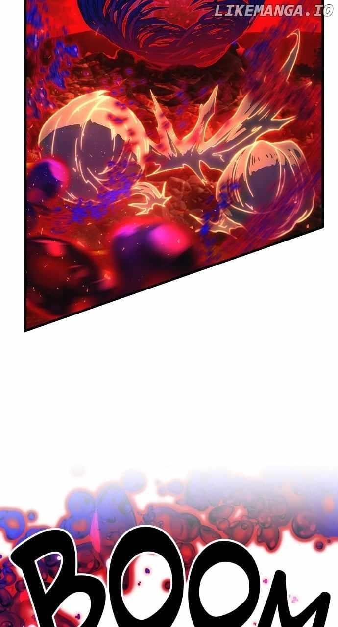 The Last Golden Child - Chapter 159 Page 41