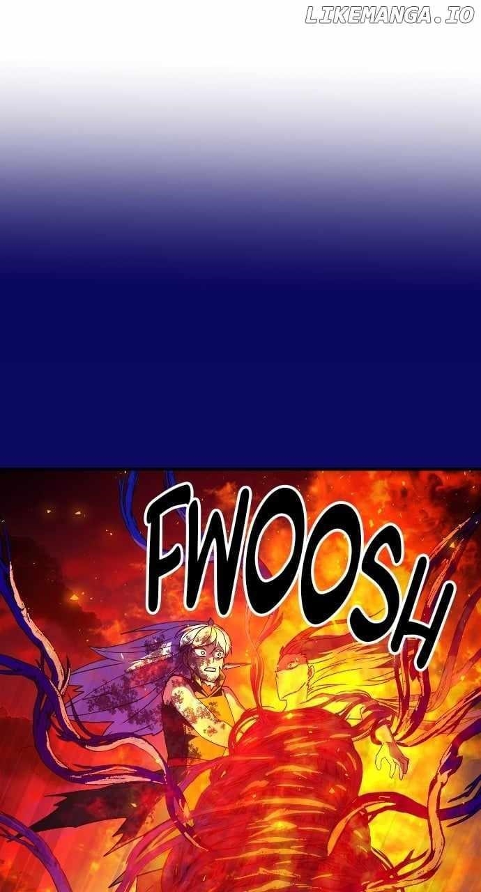 The Last Golden Child - Chapter 159 Page 45