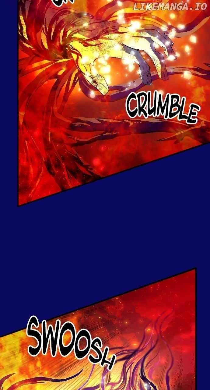 The Last Golden Child - Chapter 159 Page 50