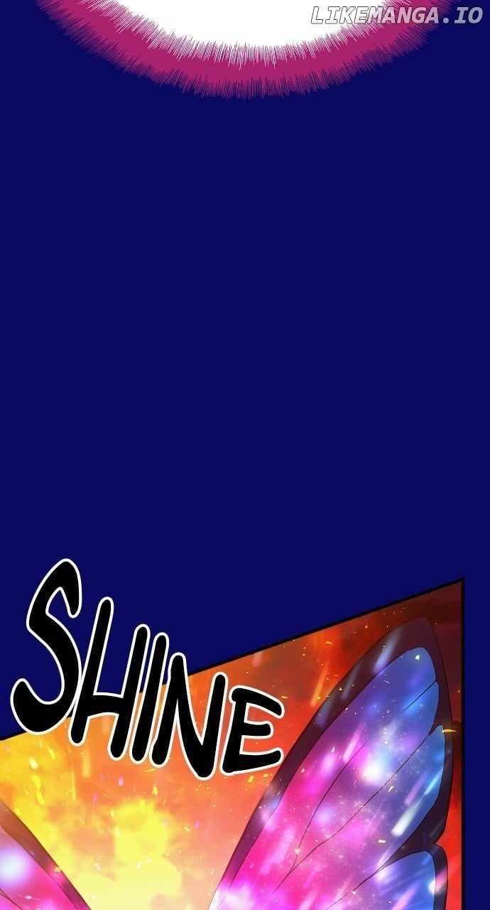 The Last Golden Child - Chapter 159 Page 53