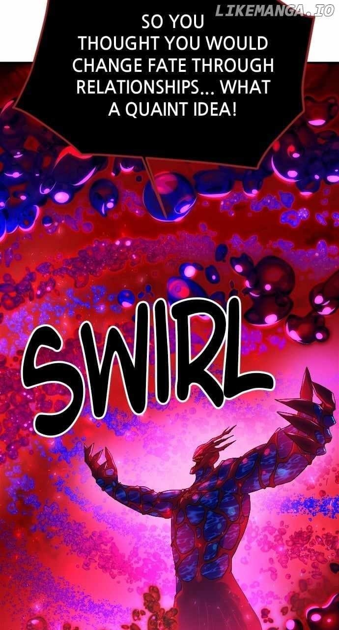 The Last Golden Child - Chapter 159 Page 60