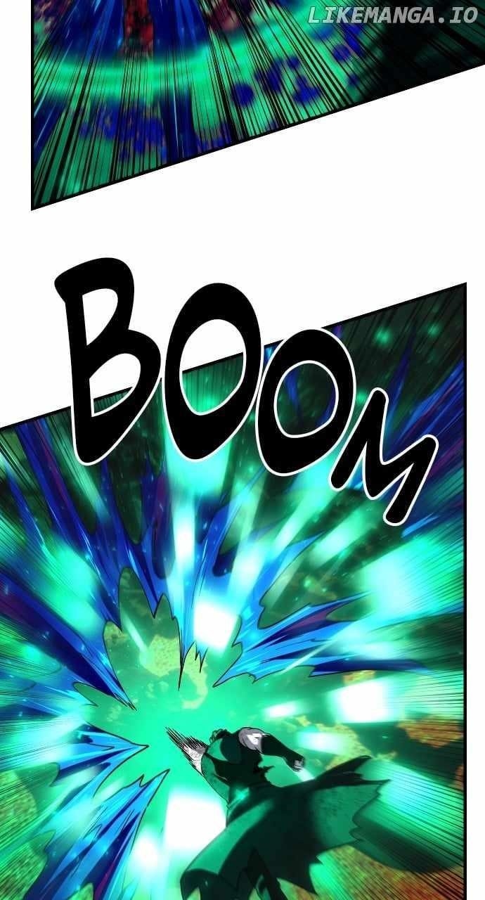 The Last Golden Child - Chapter 159 Page 65