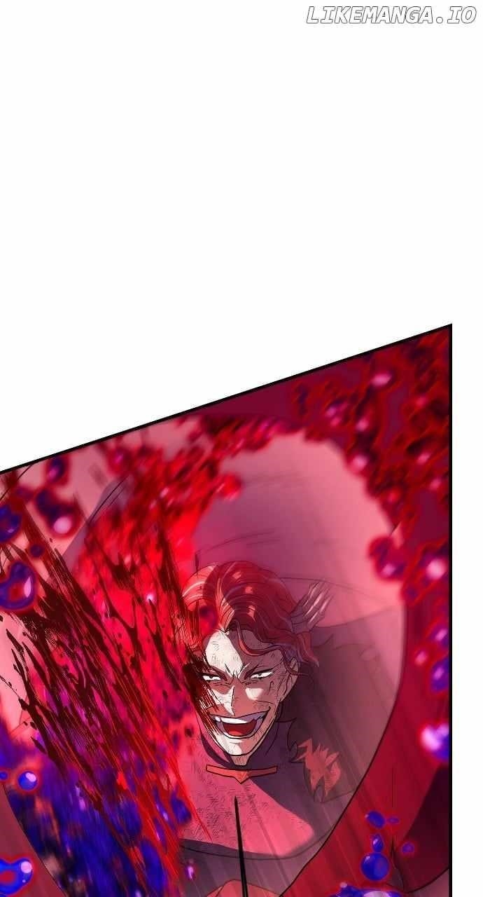 The Last Golden Child - Chapter 159 Page 70