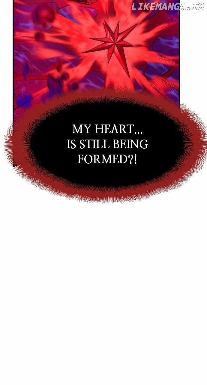 The Last Golden Child - Chapter 159 Page 74