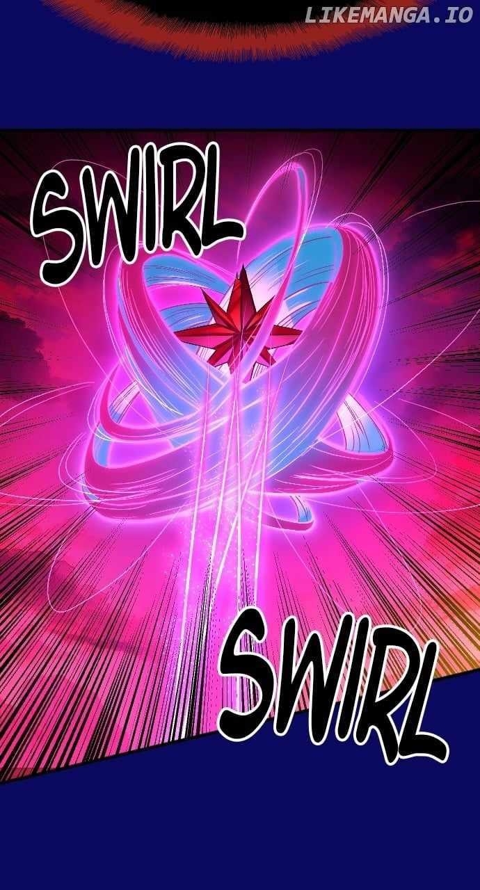 The Last Golden Child - Chapter 159 Page 80