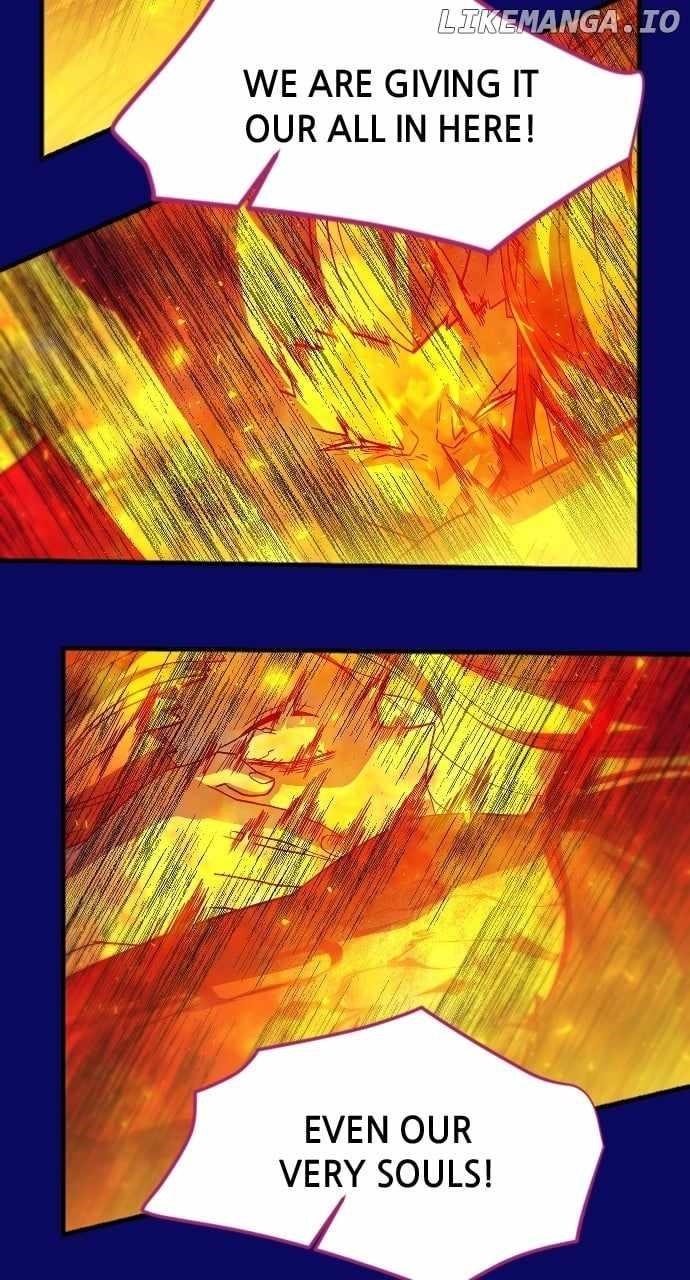 The Last Golden Child - Chapter 159 Page 85