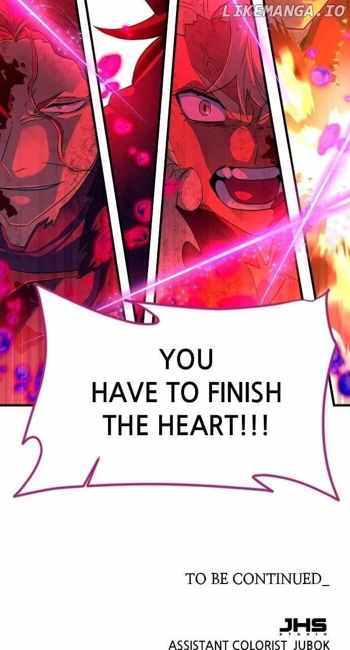 The Last Golden Child - Chapter 159 Page 88