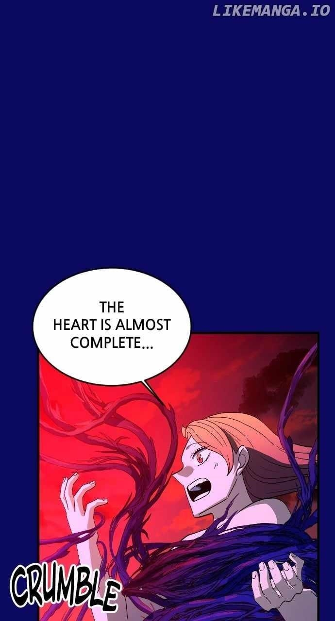 The Last Golden Child - Chapter 159 Page 9