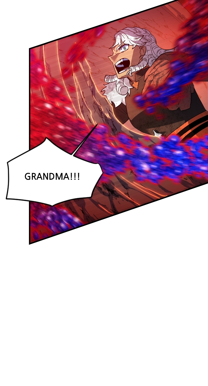 The Last Golden Child - Chapter 160 Page 14