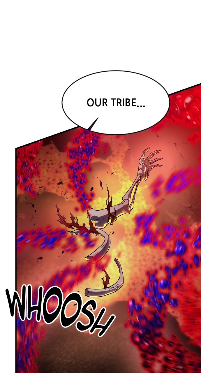 The Last Golden Child - Chapter 160 Page 19