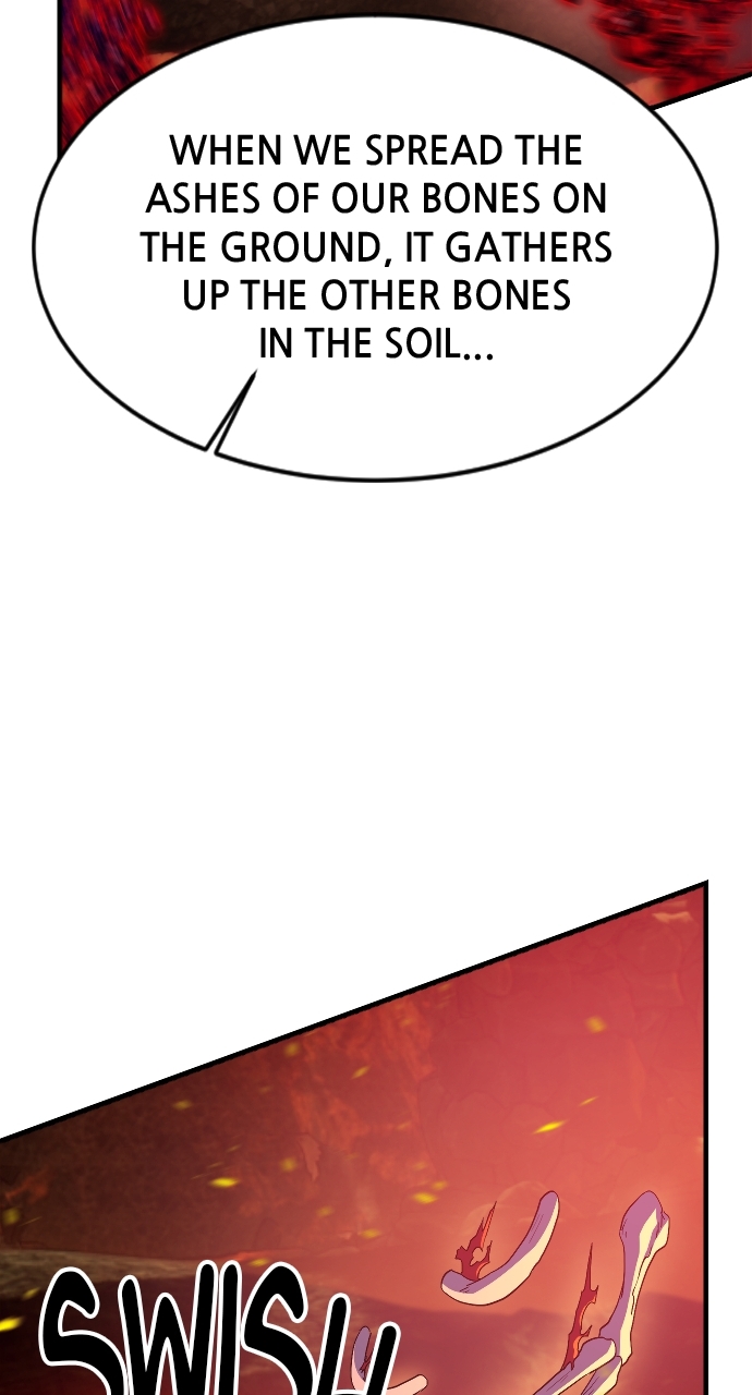 The Last Golden Child - Chapter 160 Page 20